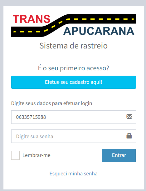 Projeto SpartumDocs - TransApucarana